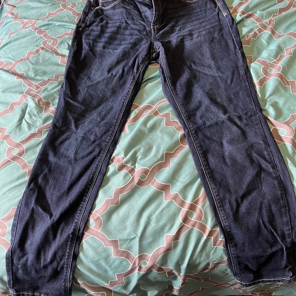 Vera wang women’s jeans